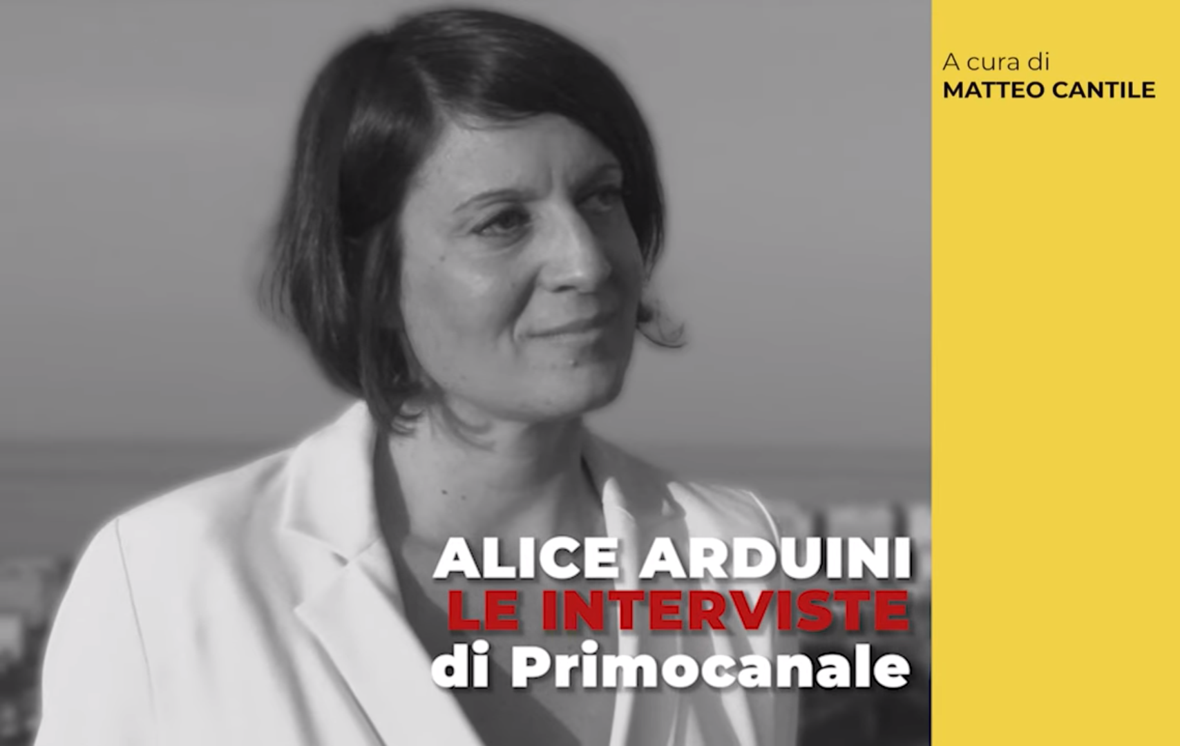Intervista ad Alice Arduini
